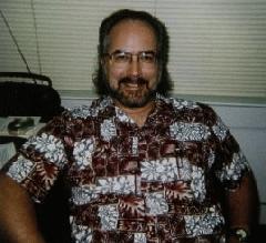 Who is this guy?