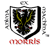 Morris Coat of Arms